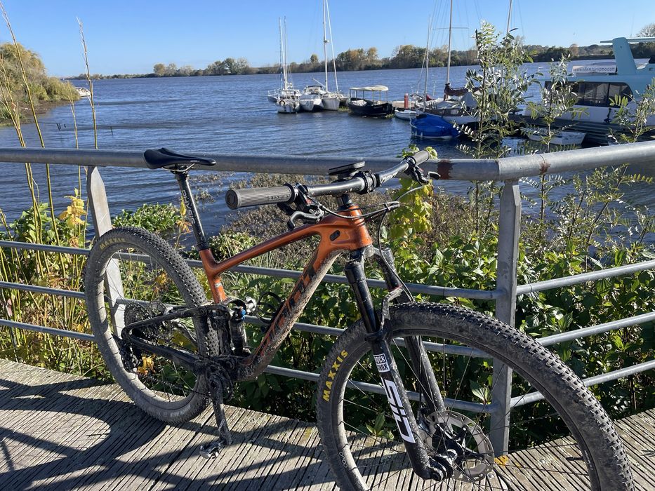 Giant anthem advanced 2022