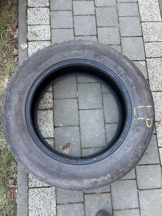 Opony Bridgestone  Turanza t005 215/60/17