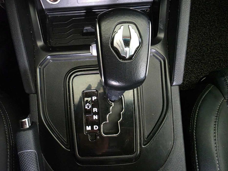 Пікап 2020 KGM (Ssangyong) The Rexton Sports 4WD