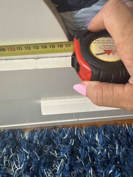 Barreira de cama Afonso