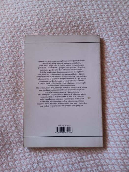 Livros de desenvolvimento Pessoal