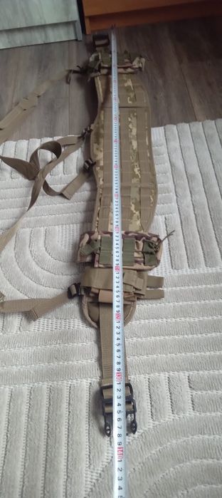 РПС пояс розгрузочний