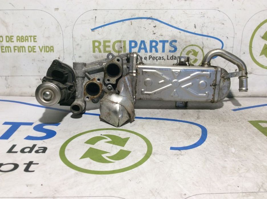 EGR Volkswagen 1.6 TDi CAY