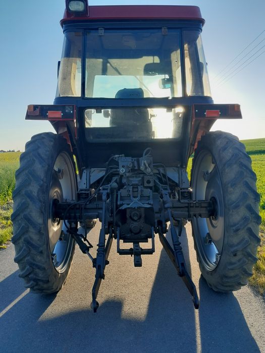 Case international 685xl  case maxxum 5150
