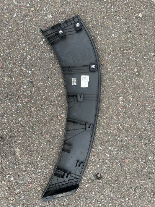 Підрамник Хюндай Туксон 2017 під реставрацію