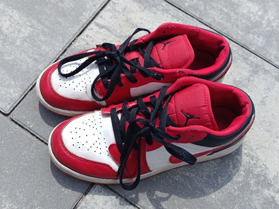 Buty Nike 39 uzywane