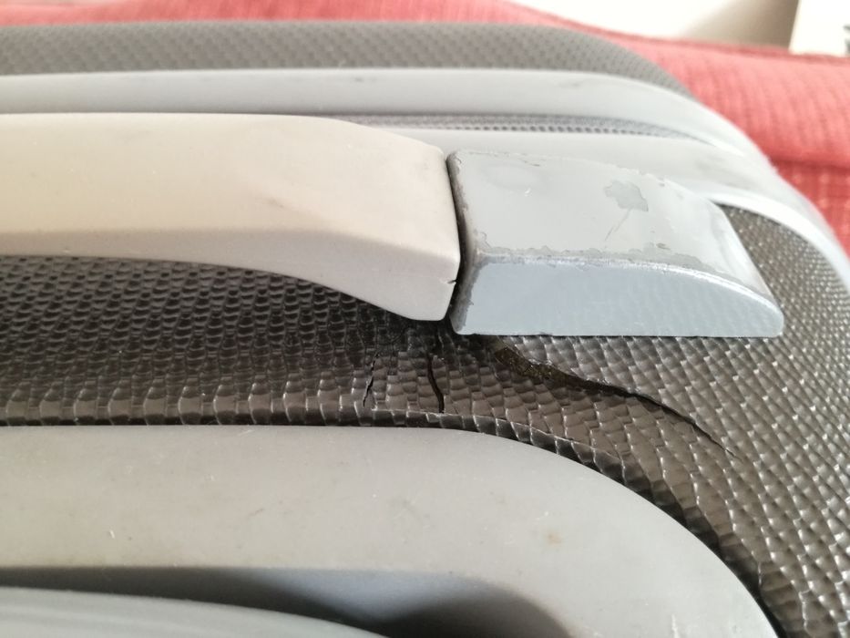 Mala de Viagem GLADIATOR