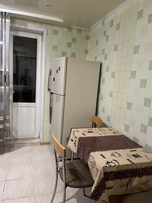 Квартира  подобово Тернівка