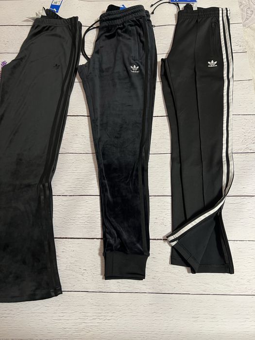 Штани і футболка adidas Originals