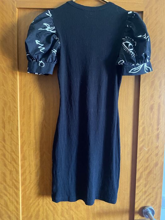 Vestido novo Desigual