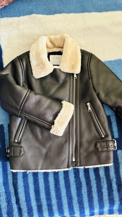 Коскха детская  Zara на 6 лет