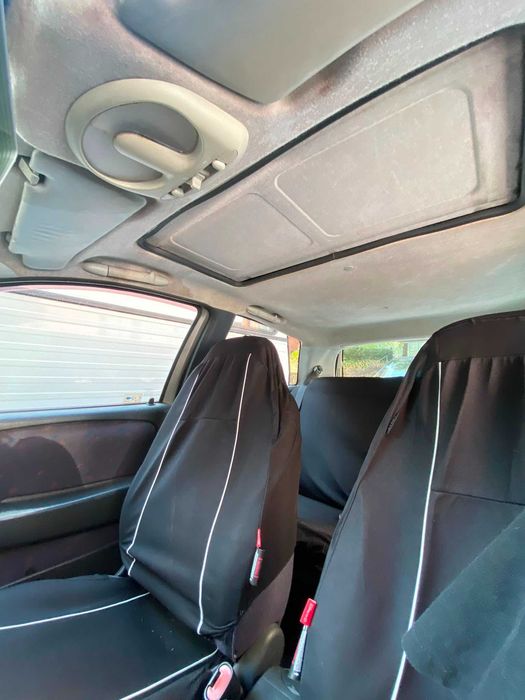 Fiat Bravo 1.2 SX (1999)