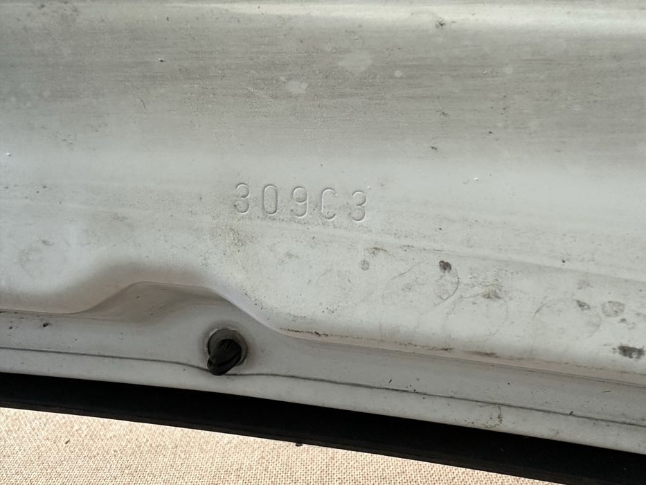 Capot Opel Astra J P10 de 2009 a 2015