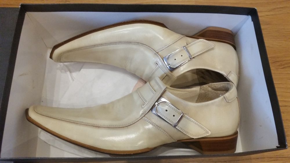 Buty Comodo E Sano Italy