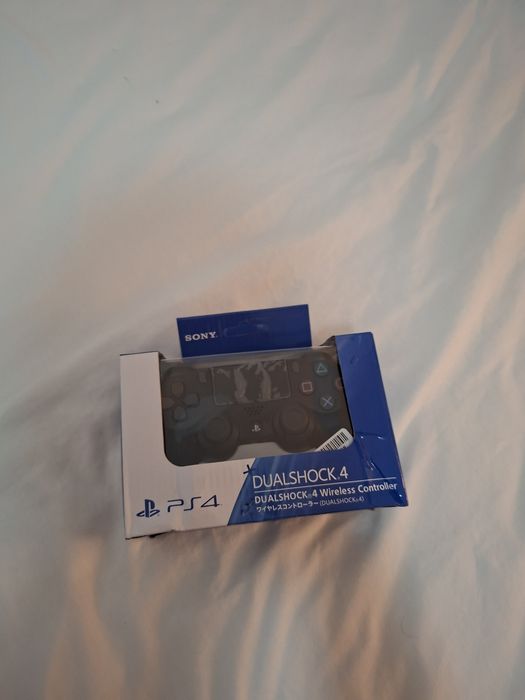 Playstation4 +comando