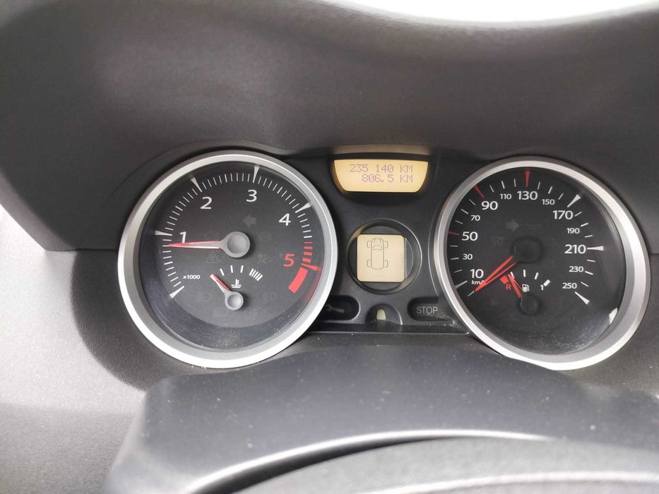 Renault Megane Break 1.5 DCI 105 cv Exclusive - 2007 / Impecável