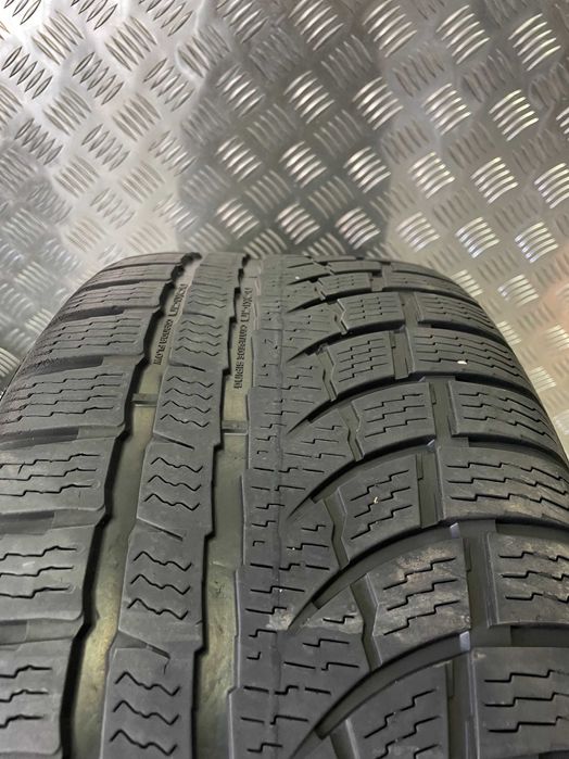 Koła Felgi Opony Skoda, VW, Seat, Audi 8,5x18 5x112 Adax Koźle