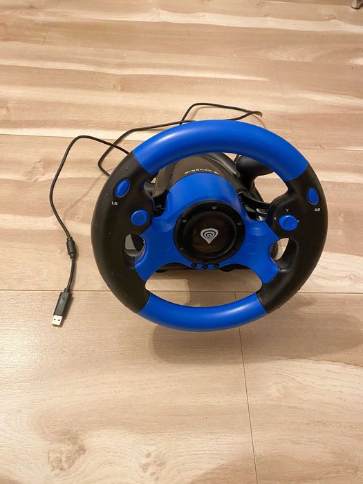 Kierownica GENESIS Seaborg 350