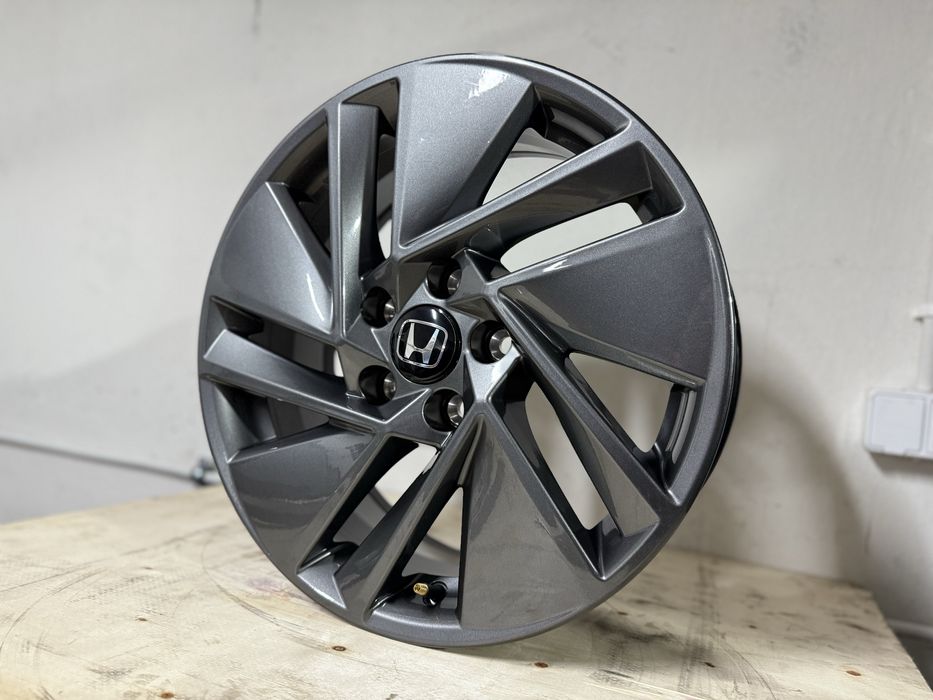 Nowe oryginalne felgi 17” Honda Accord Civic, CR-V, HR-V BR-V
