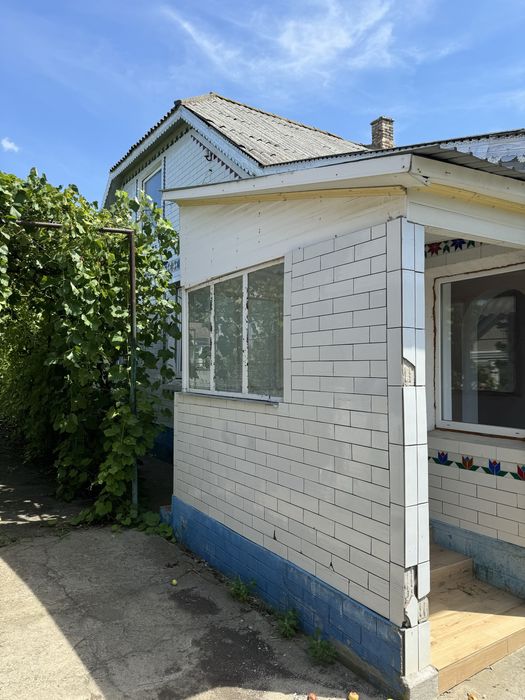 Продам будинок с.Сокіл