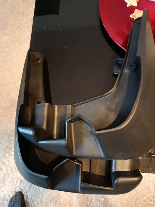 Акція.Бризговики Hyndai Santa fe 2 рест 2009-2012р