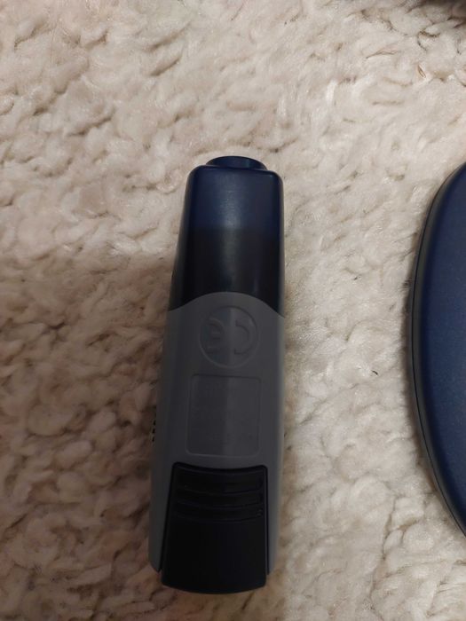 Glukometr Optium Omega