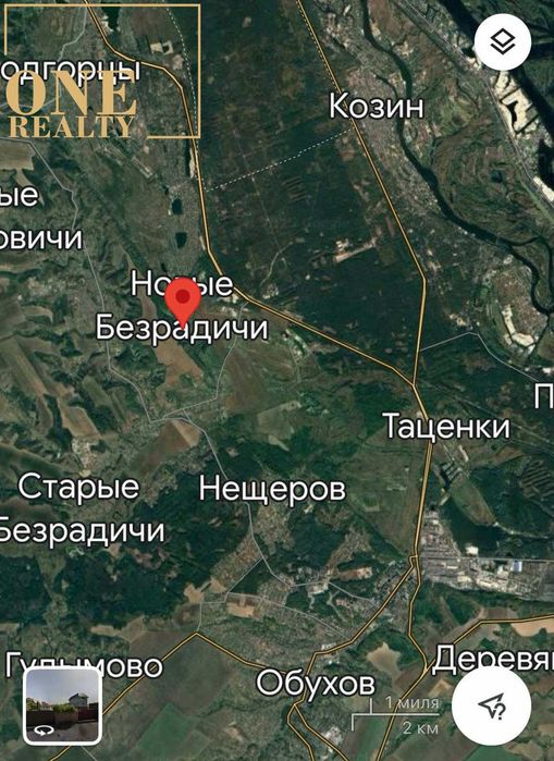 Продаж земельної ділянки 16 соток, Асфальтований під’їзд, Газ, БЕЗ %%%