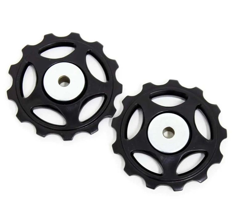 Kółka przerzutki 7/8s /13T/ SHIMANO RD-M410 2szt.