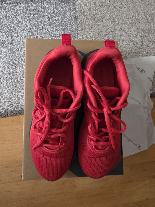 Buty sportowe champion rozm 37 1/2