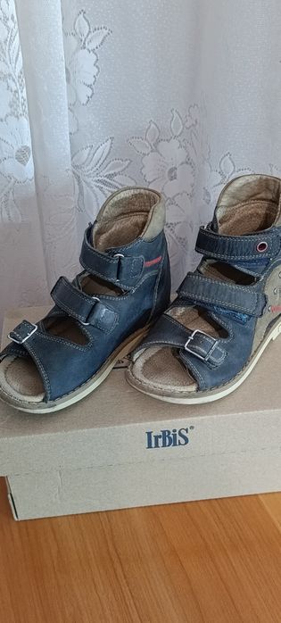 ортопедичне взуття