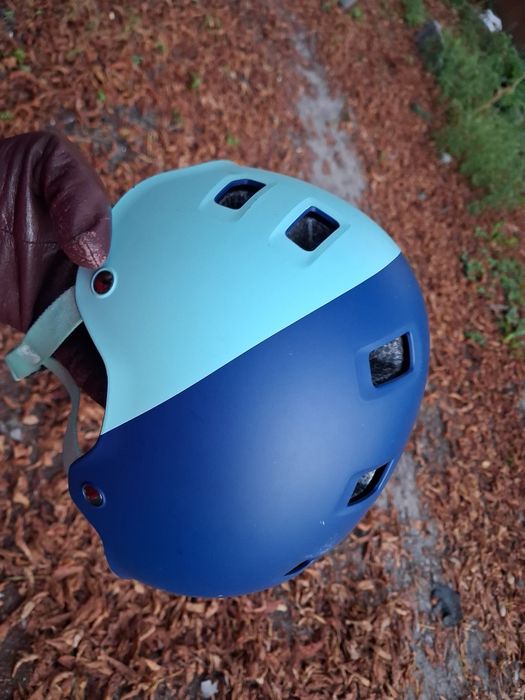 Шолом BTWIN дитячий xs 48-52, Італія