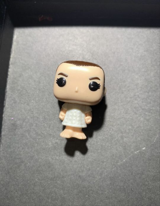 Funko pop de stranger things