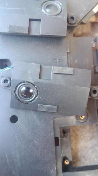Крышка от ноутбука Lenovo G780