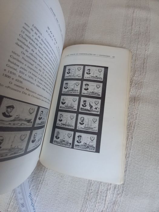 Anais clube militar naval número especial