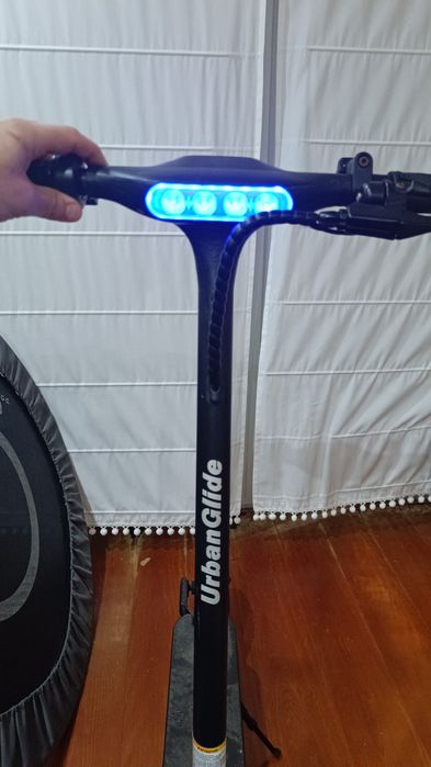 Trotinete Urbanglide