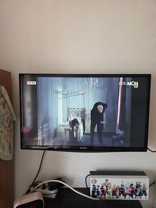 Tv LCD 28 Samsung