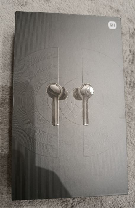 Bezprzewodowe  słuchawki douszne XIAOMI MI TRUE WIRELESS EARPHONES 2 PRO