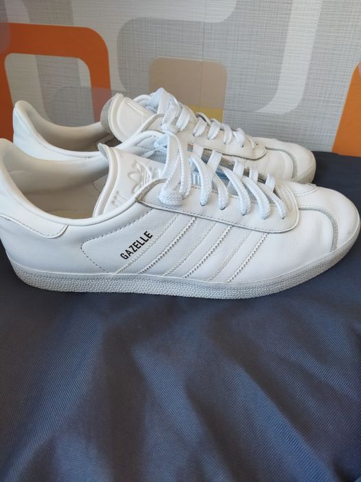 Кроссовки Adidas Gazelle