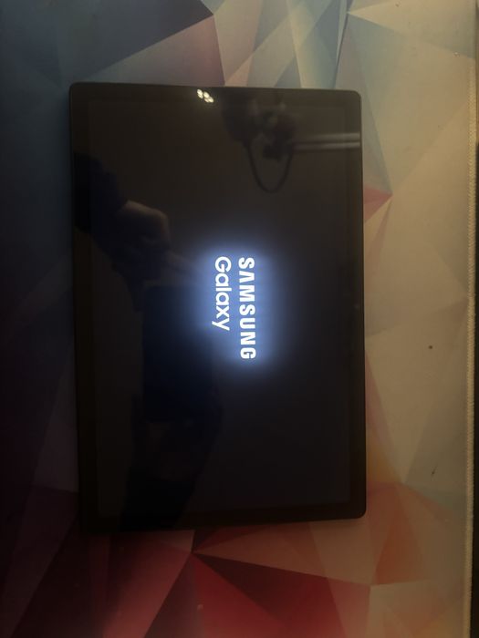 Tablet Samsun Galaxy Tab A8