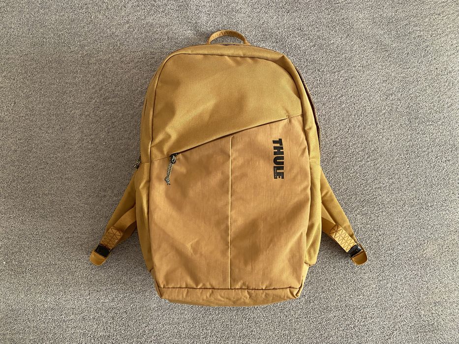 Thule Campus Notus 20L рюкзак salewa deuter