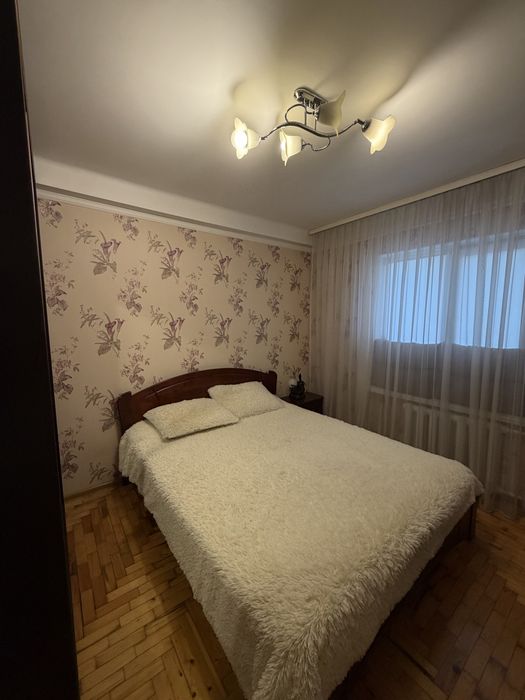 2 кімнатна квартира, Шкільна/Фортечна вул.