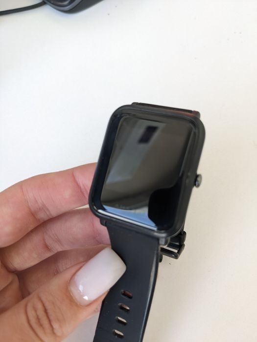 Фітнес годинник Amazfit