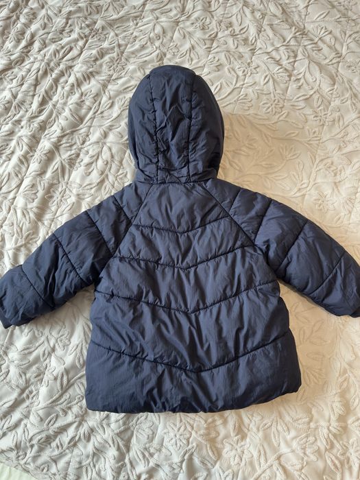 Куртка zara 98 (2-3 роки)