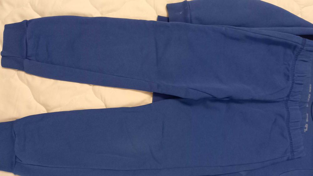 Спортивный костюм Benetton 120p