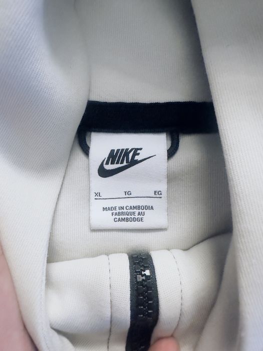 Nike tech fleece (cały set)