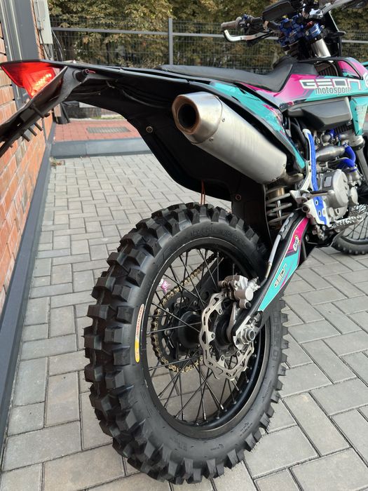 Geon gnx 300 k16 nb (ne ktm,ne kovi,ne yamaha)