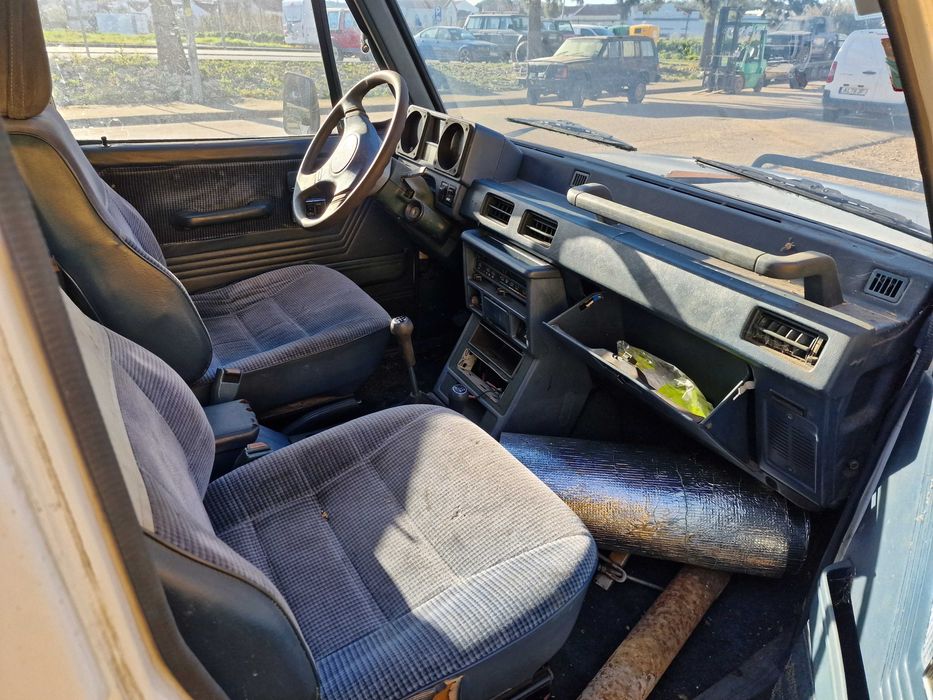 peças Mitsubishi pajero