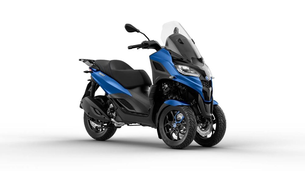 Piaggio