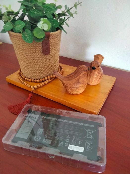 Bateria laptop - Dell