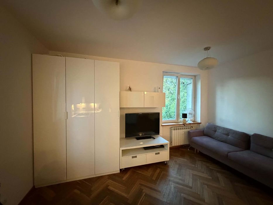 Mieszkanie – Warszawa - Więcej